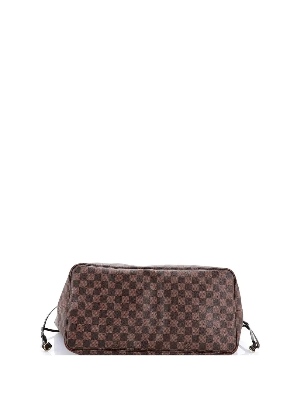 Louis Vuitton Neverfull Nm Tote Damier #186727L17B